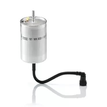 Super ofertă Filtru combustibil WK 832/1 Mann Filter